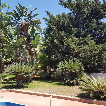 Villa Aladdin Villa Sciacca