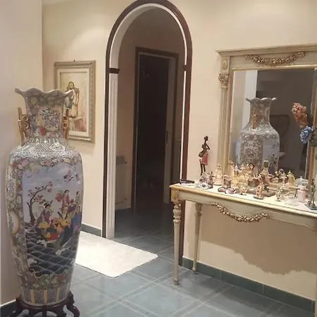Villa Villa Aladdin