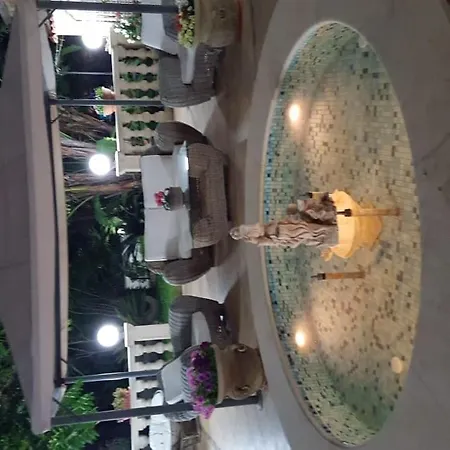 Villa Villa Aladdin *