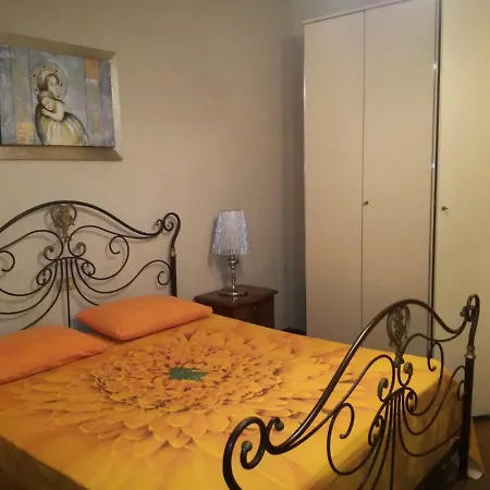 Villa Aladdin Sciacca
