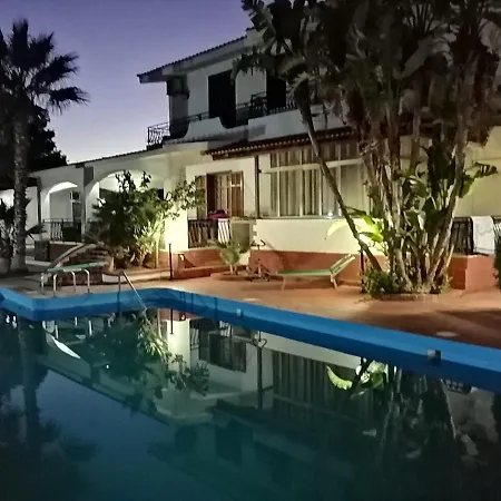 Villa Villa Aladdin *