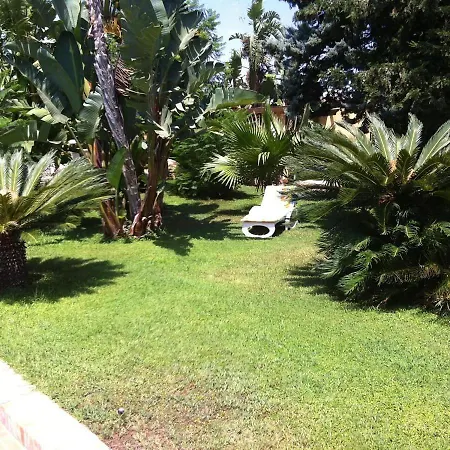Villa Aladdin * Sciacca