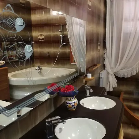 Villa Aladdin *