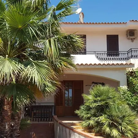 Villa Villa Aladdin Sciacca